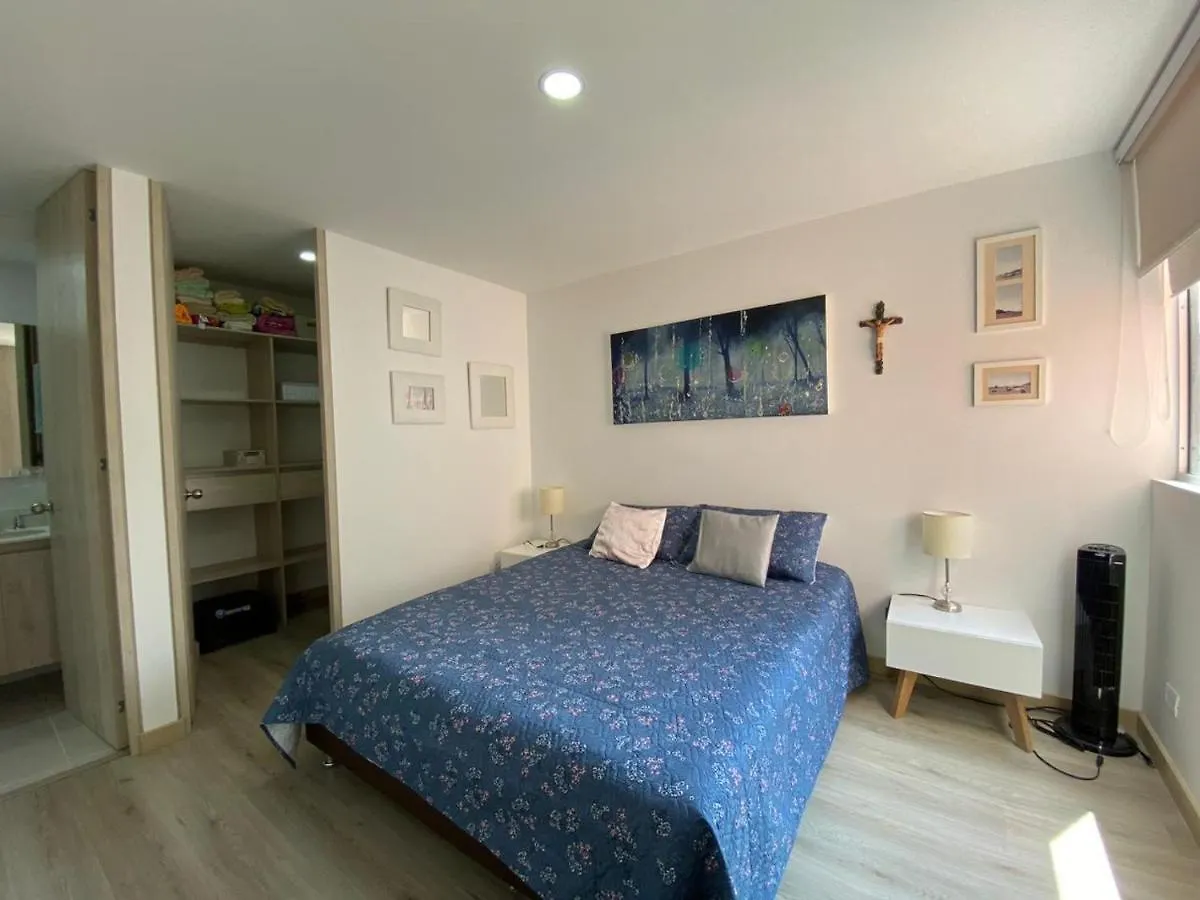 Apartamento Buen Descanso Apartment Medellin 0*,