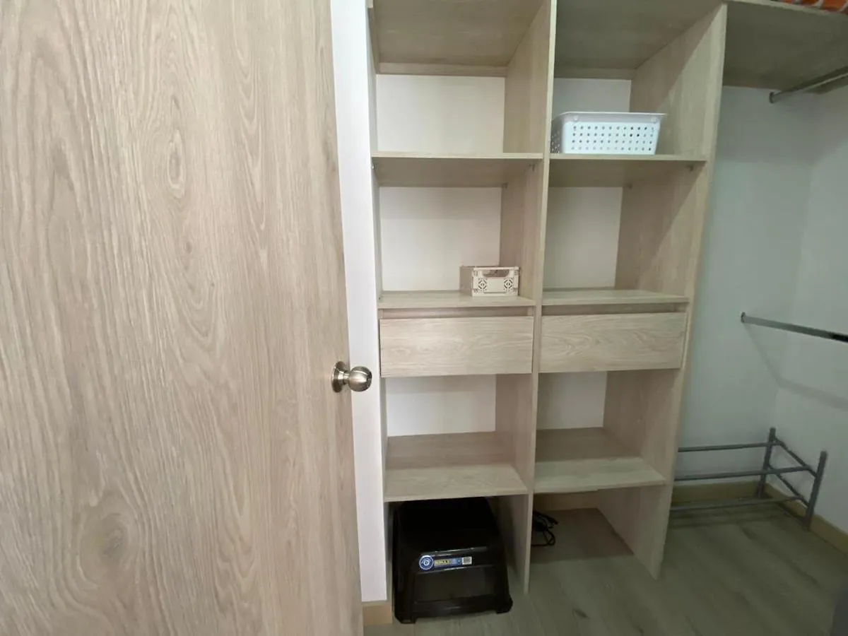 Apartamento Buen Descanso Apartment Medellin Colombia